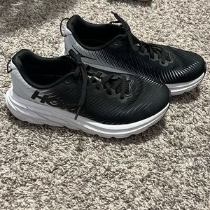 Hoka Women’s Rincon 3’s